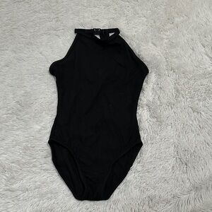 ❤️ Danz N Motion Leotard Size 8/10